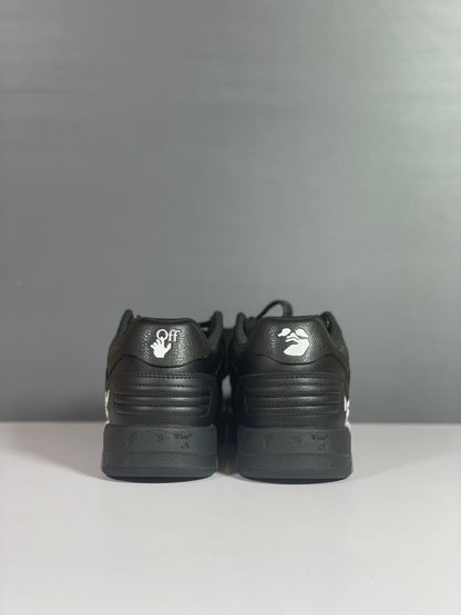 For Walking Full Black