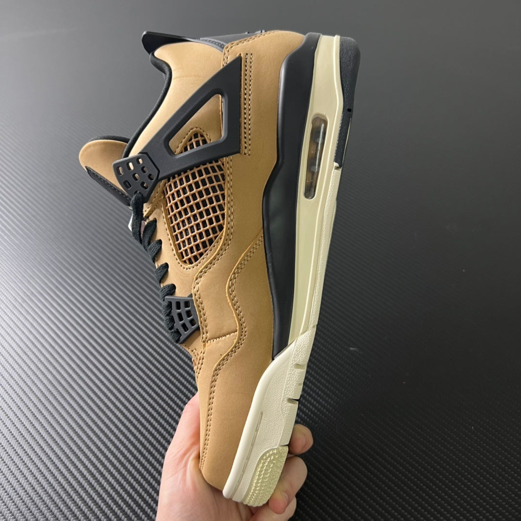 AJ4 Mushroom