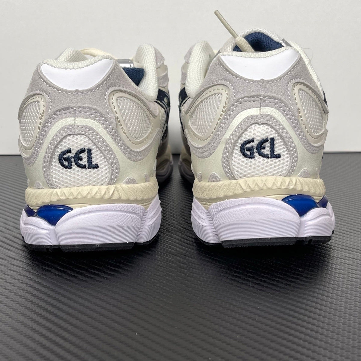Gel Nyc Cream White