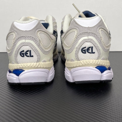 Gel Nyc Cream White