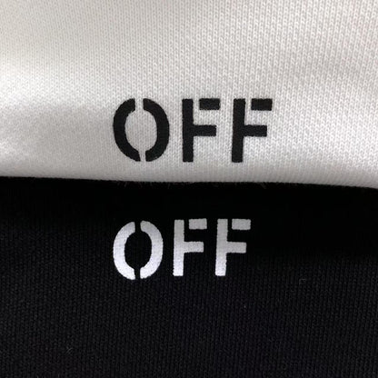 Hoodie 8FF WH1T3 23