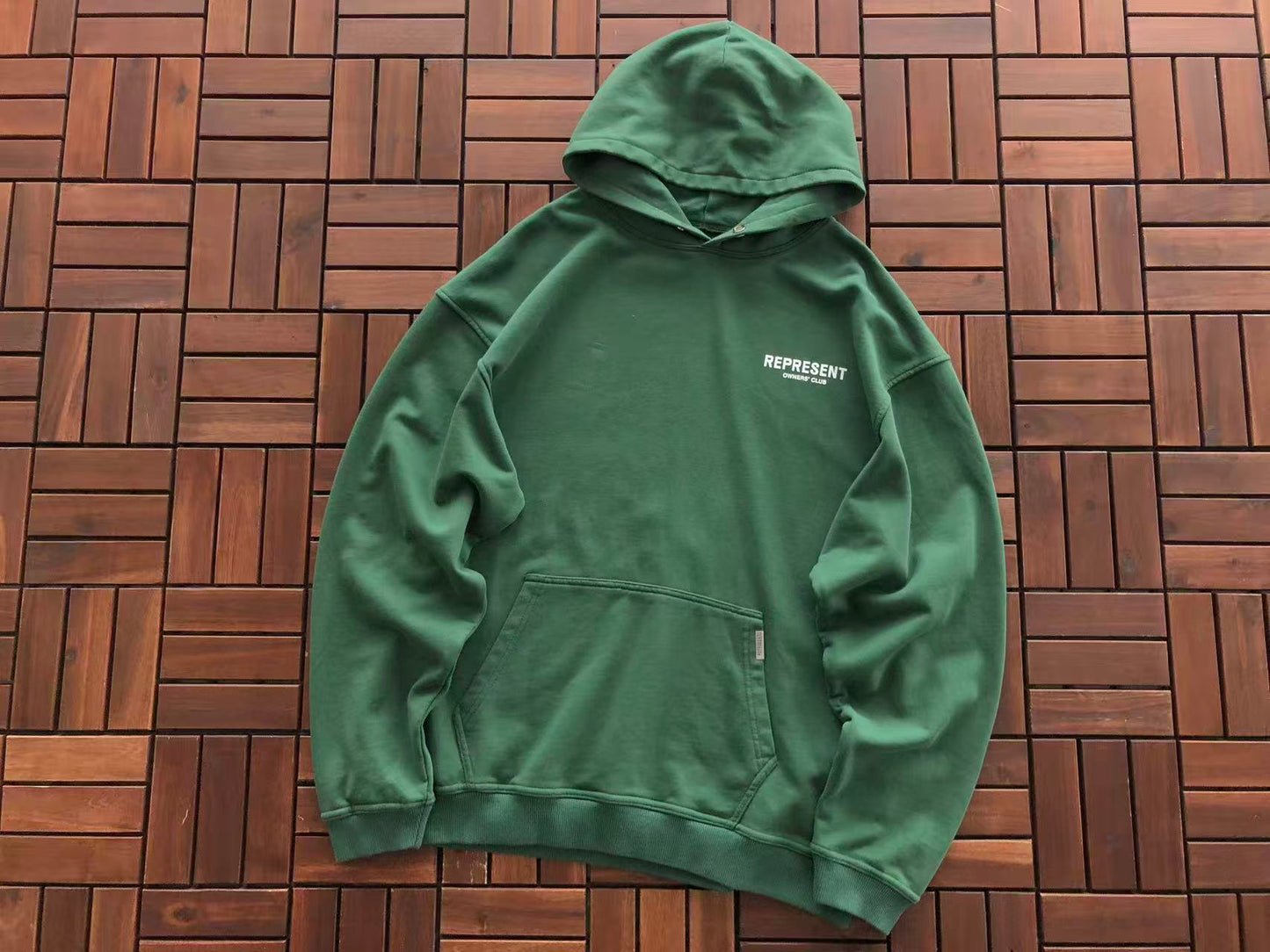 HOODIES Repr Honor