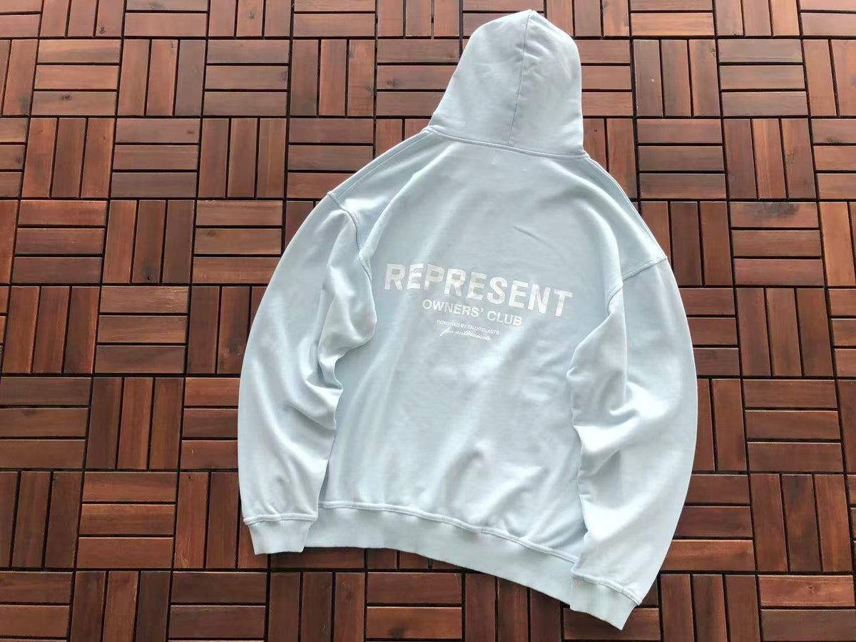 HOODIES Repr Honor