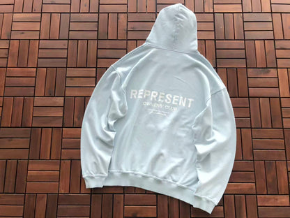 HOODIES Repr Honor