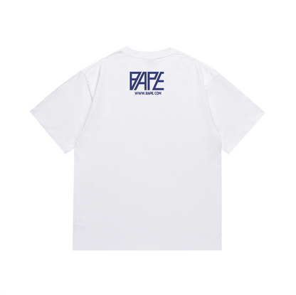 Tshirt Bape