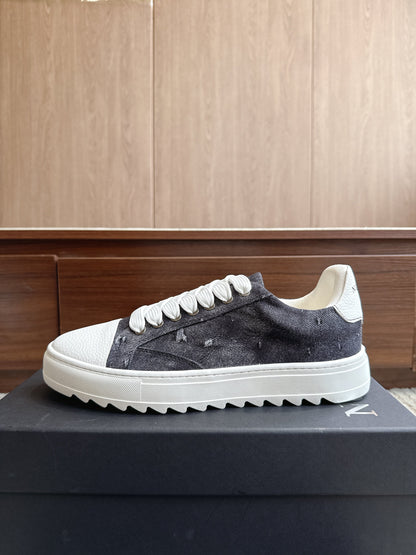 Numer Thrashed Denim