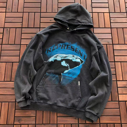 HOODIE Repr Genesis