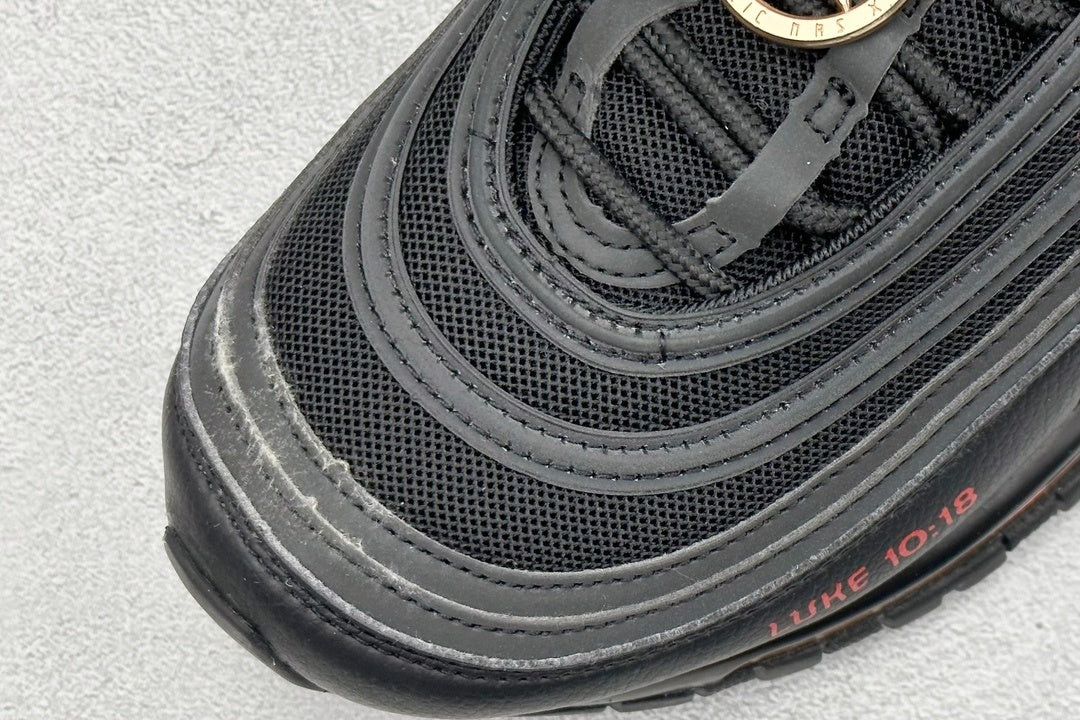 97 Satan