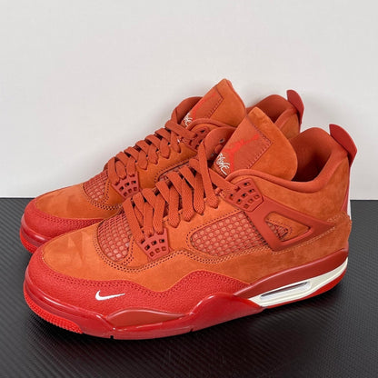 AJ4 Retro OG SP Brick by Brick