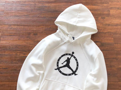 Hoodie 8FF WH1T3 08