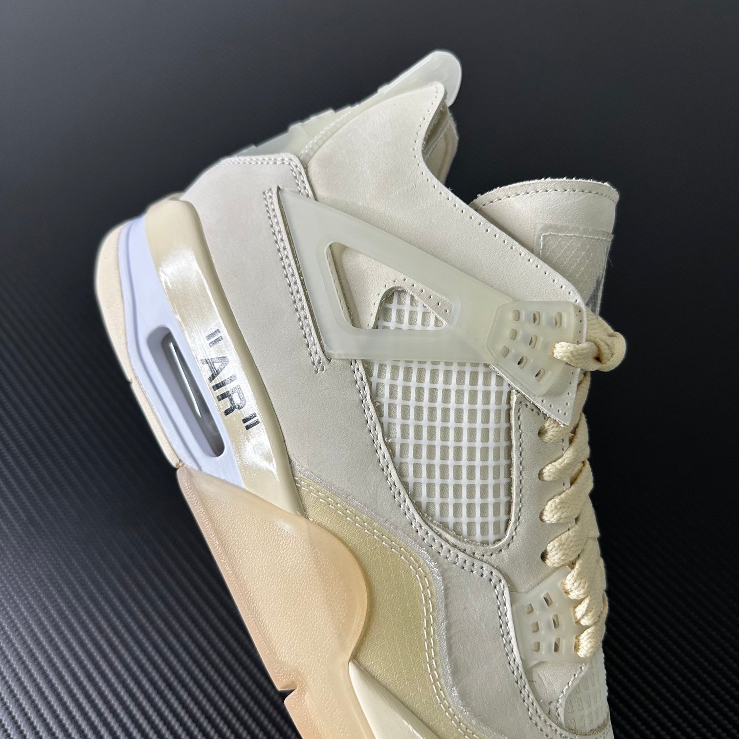 AJ4 Retro OW Sail