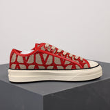 Valentino Totaloop Red/Beige