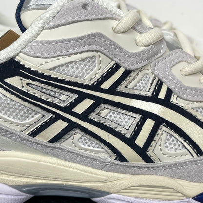 Gel Nyc Cream White