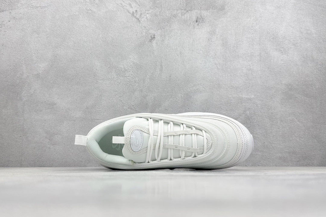 97 Triple White
