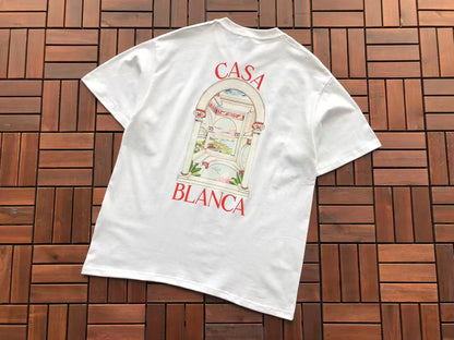 Casa T-Shirts
