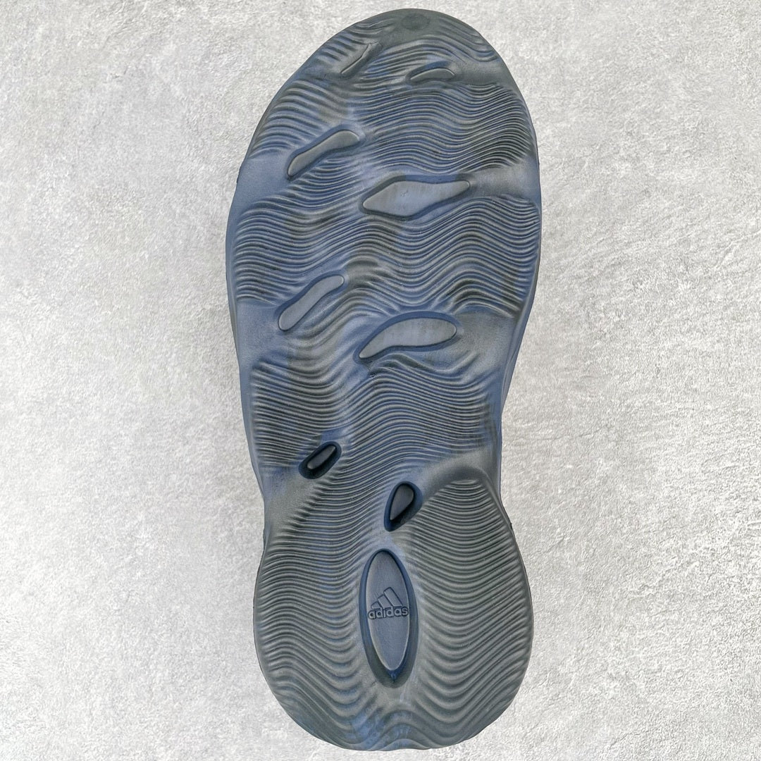 Foam Runner Mineral Blue