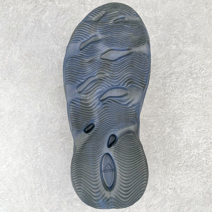 Foam Runner Mineral Blue