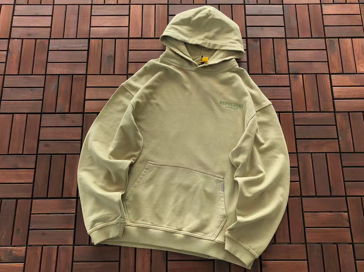 HOODIE Repr Icon