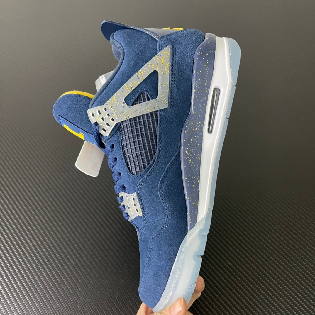 AJ4 Michigan Wolverines PE