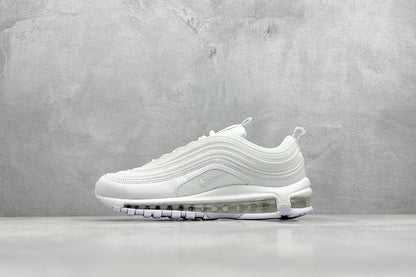 97 Triple White