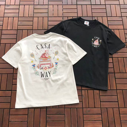 Casa T-Shirts