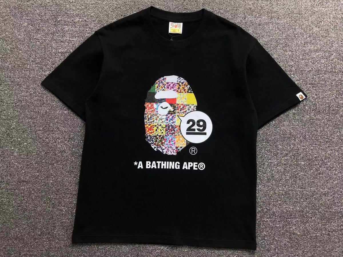 Tshirt Bape