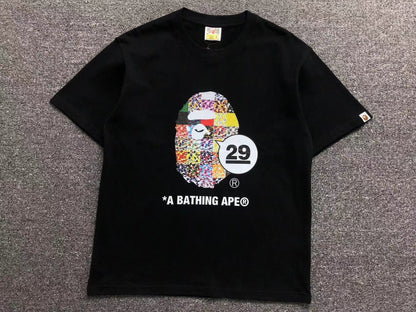 Tshirt Bape