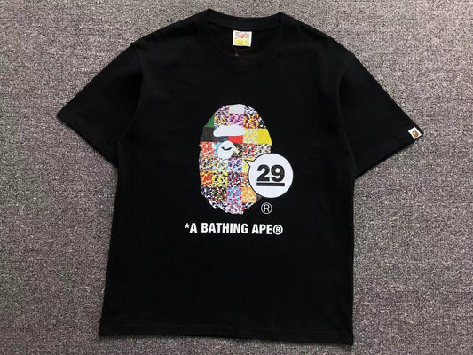 Tshirt Bape