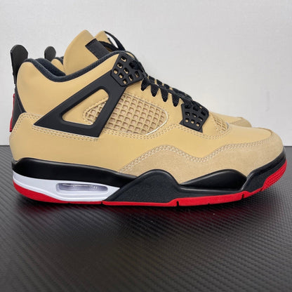 AJ4 Retro GS Pizza
