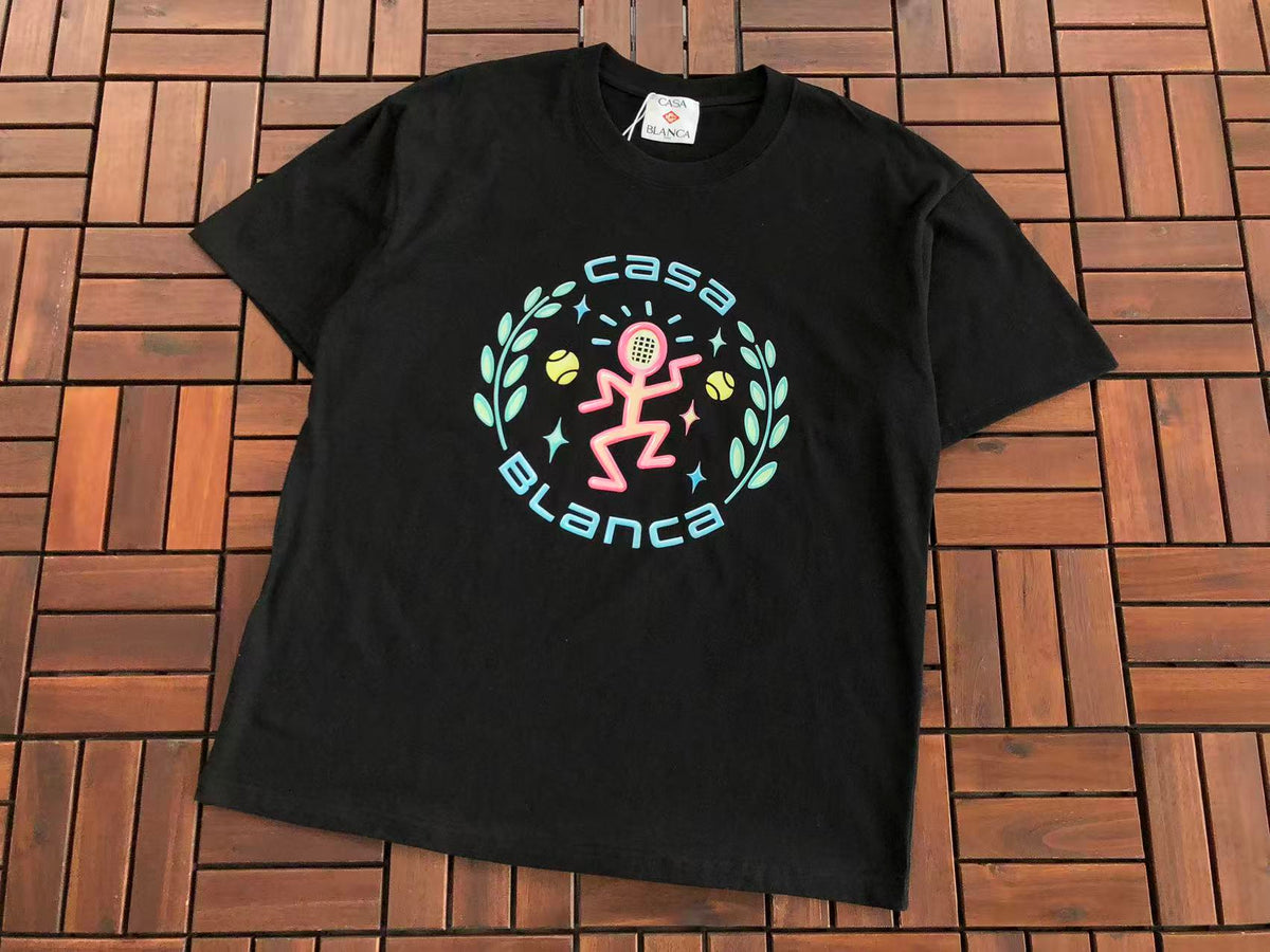 Casa T-Shirts