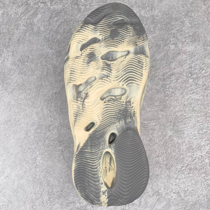 Foam Runner RNNR MXT Moon Gray