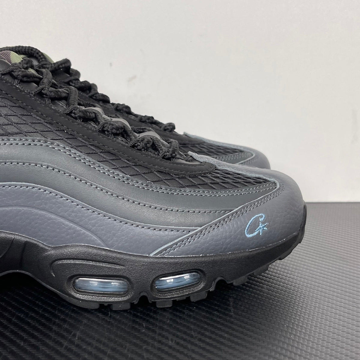 95 Corteiz Aegean Storm