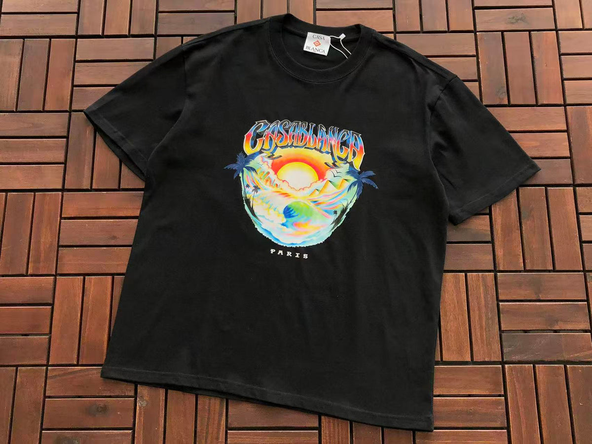 Casa T-Shirts