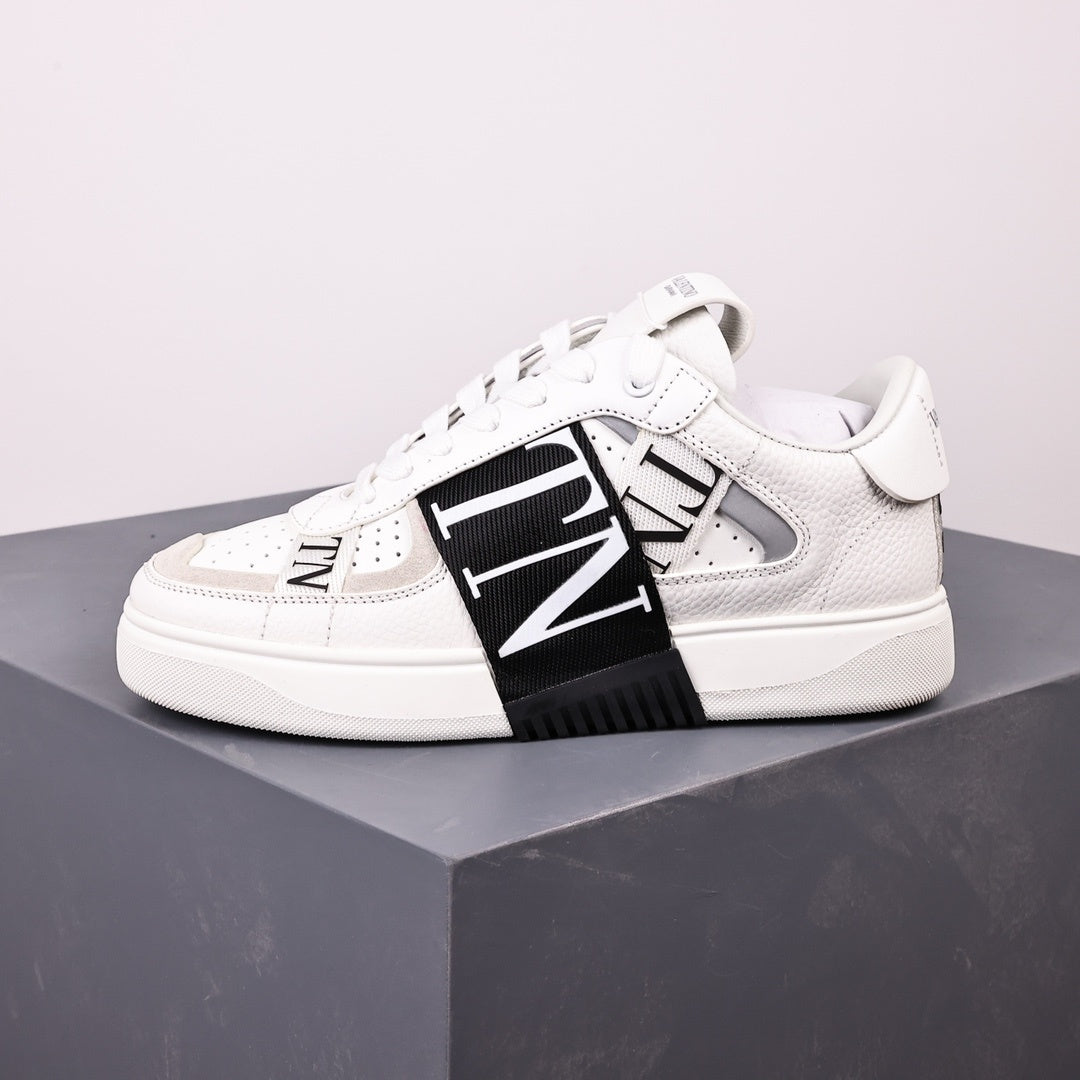 Valentino VL7n Black/White