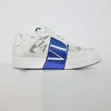 Valentino Low-Top VL7N White/Blue