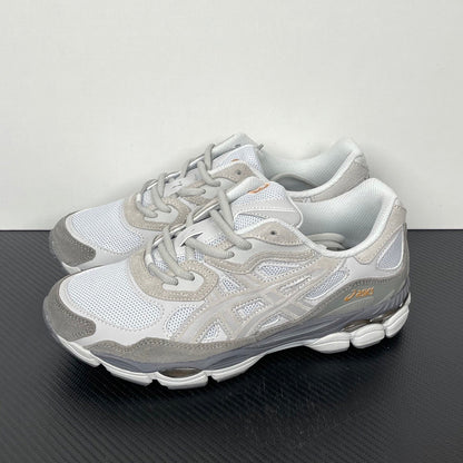 Gel Nyc Cloud Grey/Cement Grey