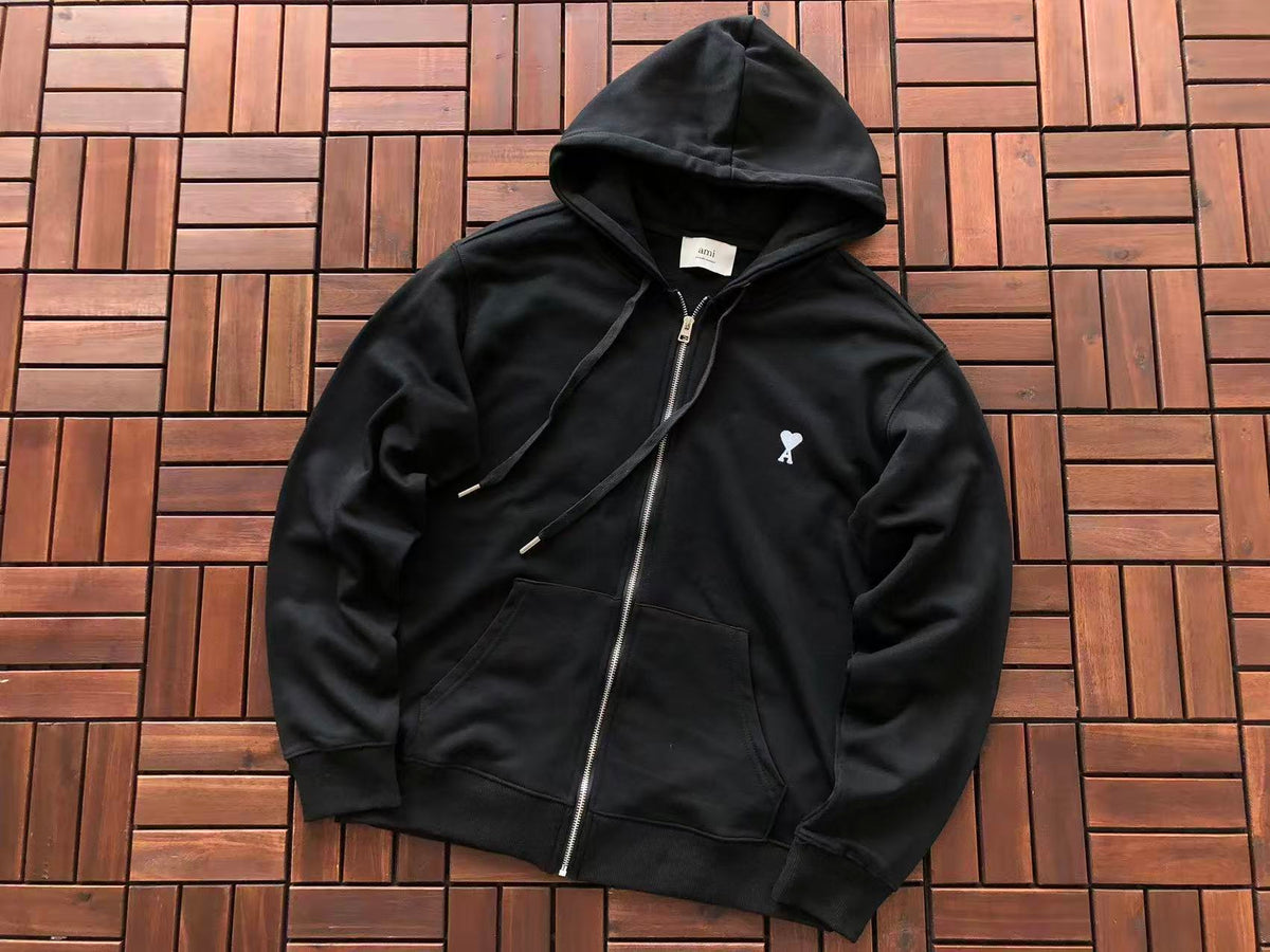 Hoodie 4M1 P4R1S 05
