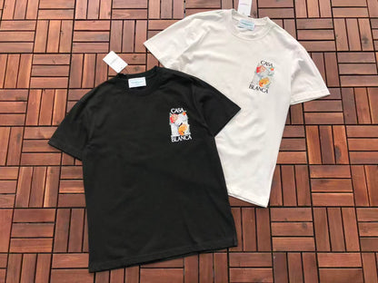 Casa T-Shirts