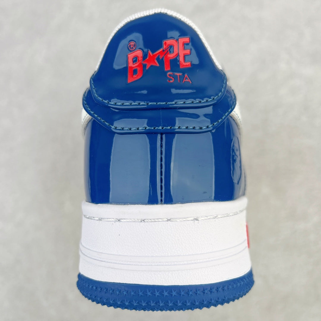 Bape STA Low France