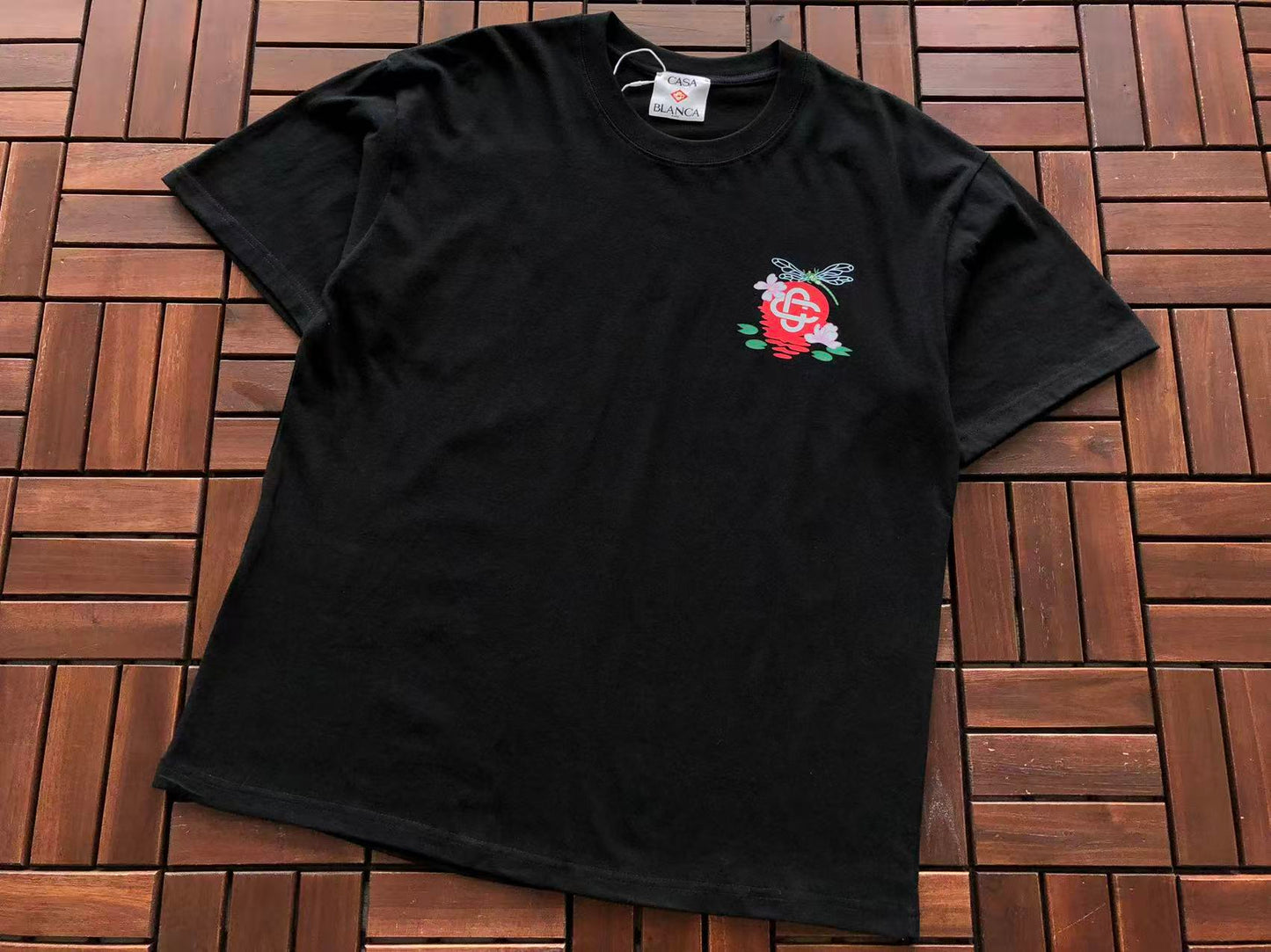 Casa T-Shirts