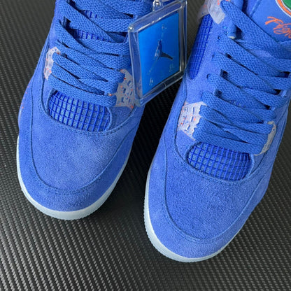 AJ4 Retro Florida Gators