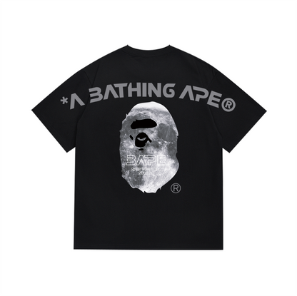 Tshirt Bape