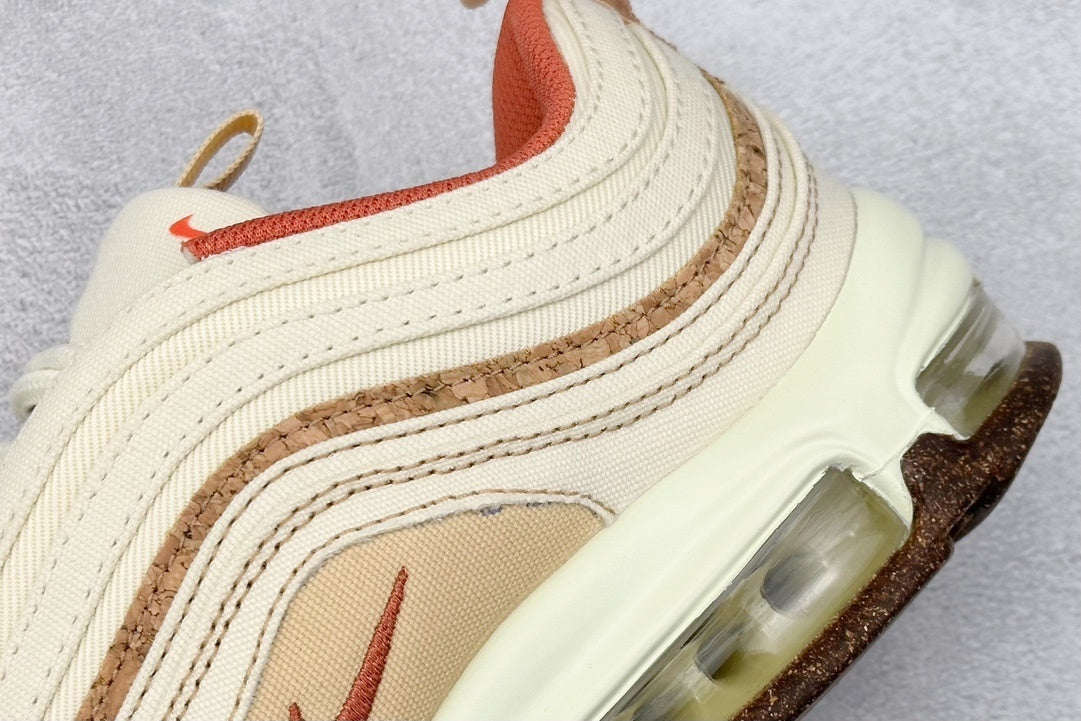 97 'Coconut Milk
