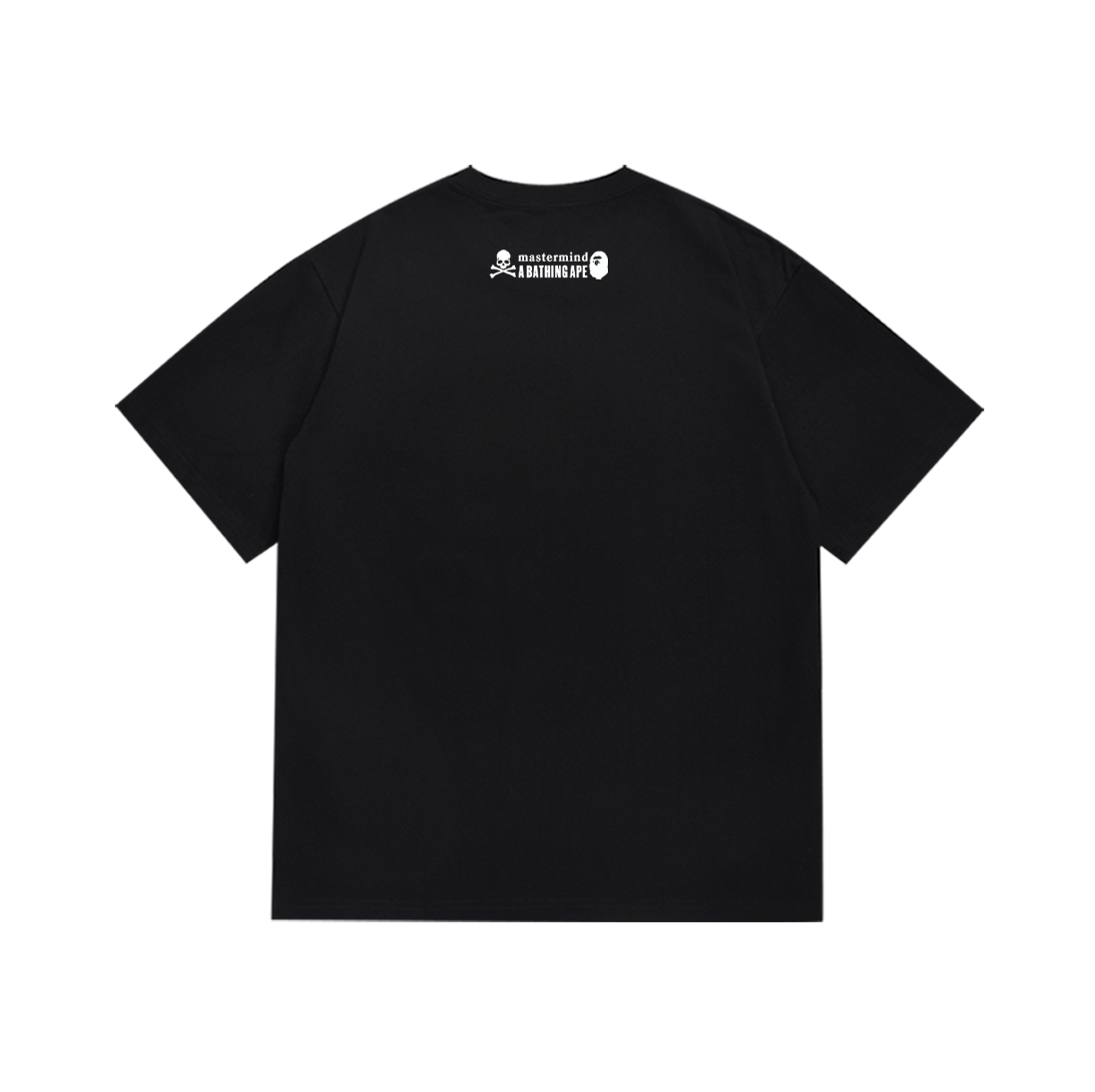 Tshirt Bape
