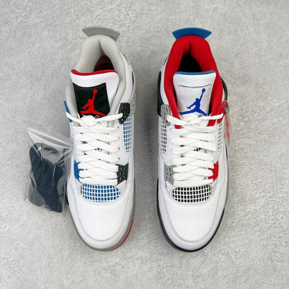 AJ4 Retro SE What The 4