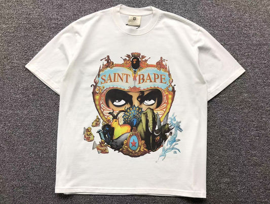 Tshirt Bape