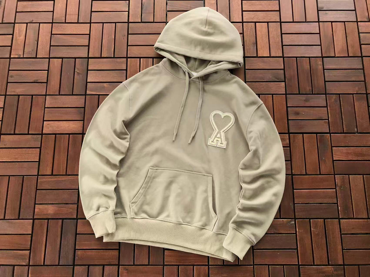 Hoodie 4M1 P4R1S 03