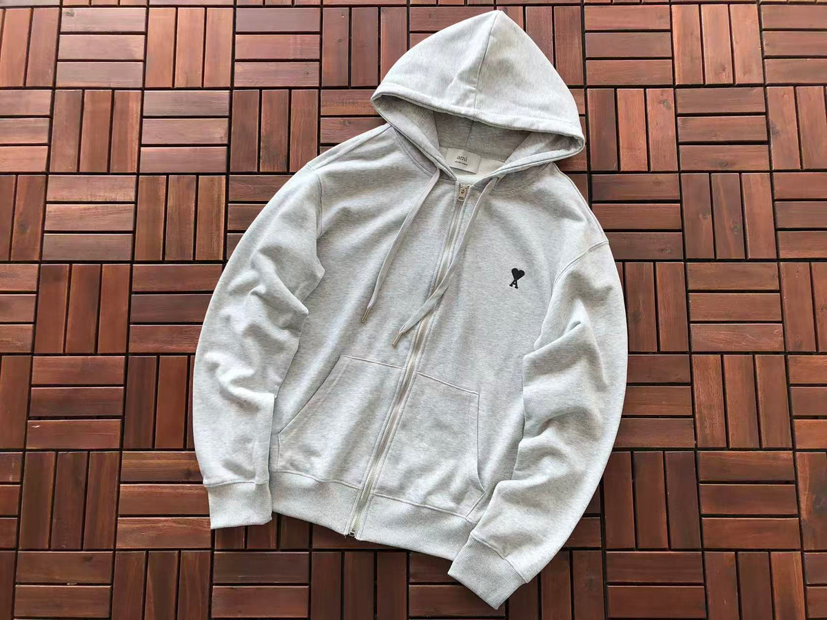 Hoodie 4M1 P4R1S 05