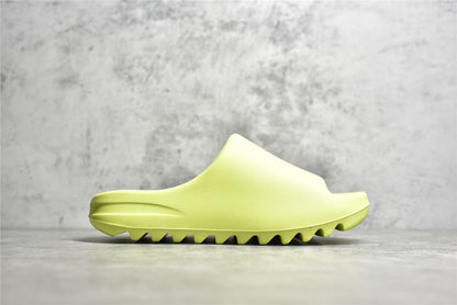 Slide Glow Green
