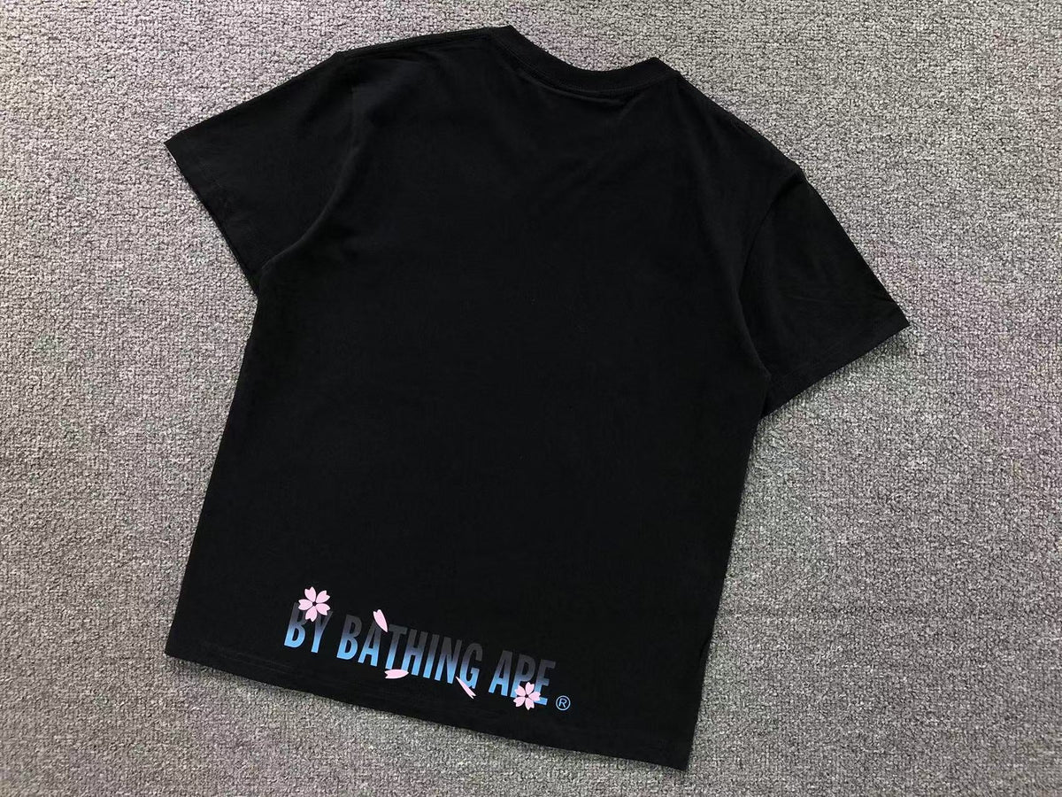 Tshirt Bape